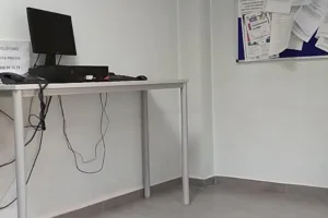 Oficina del SEPE Alcantarilla