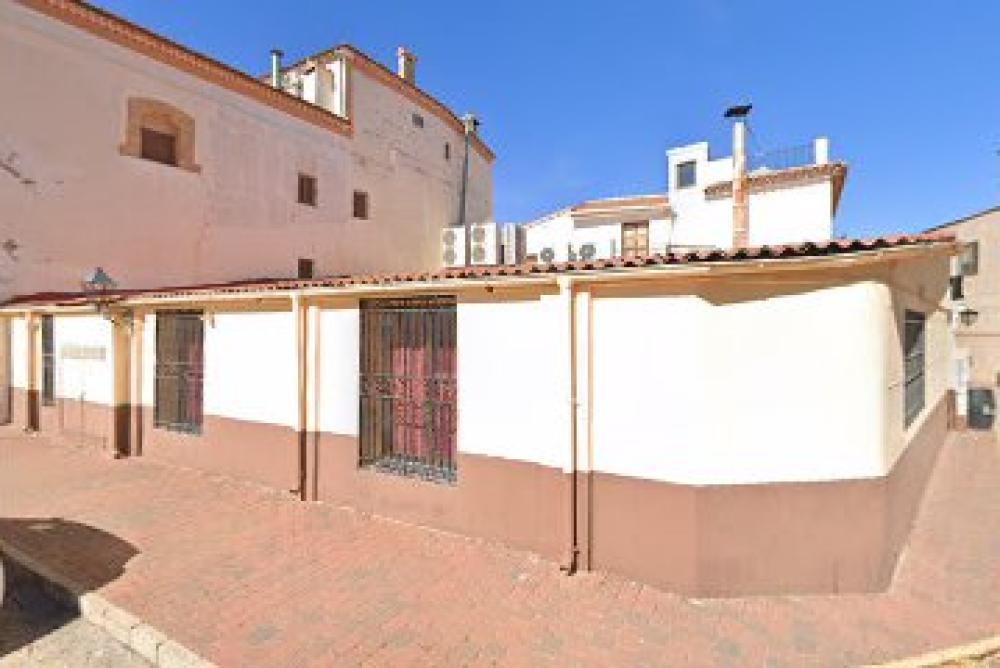 Oficina del SEPE Alcaraz