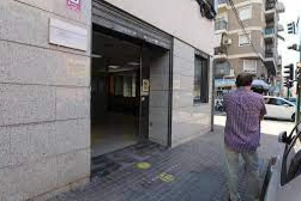 SEPE Alicante