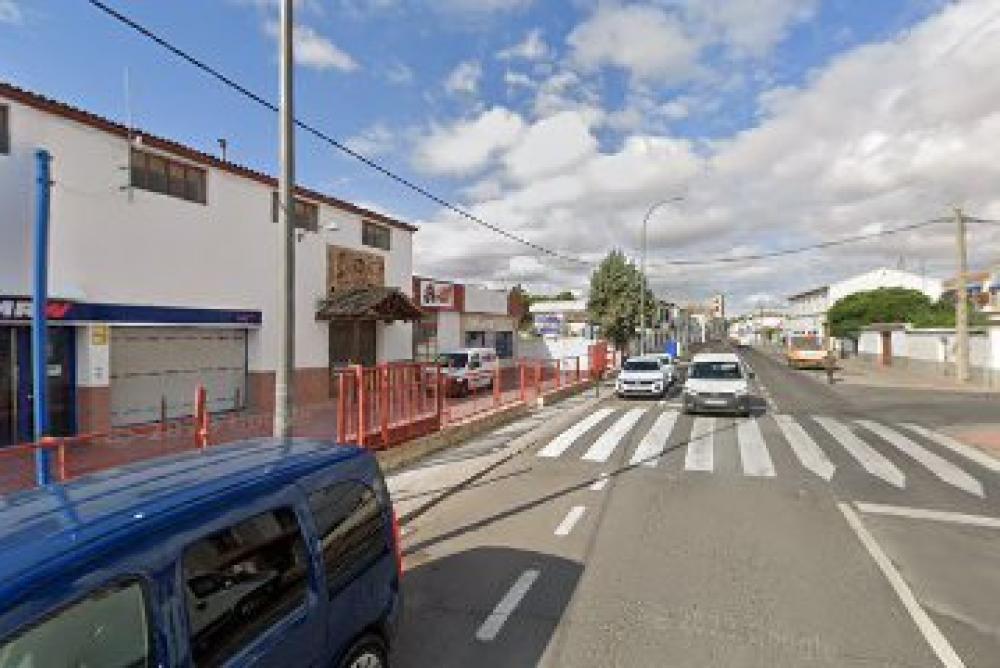 Oficina del SEPE Almagro