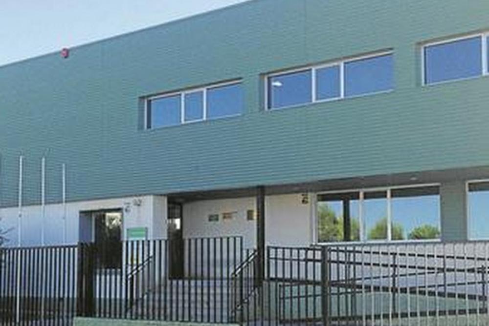 Oficina del SEPE Almendralejo