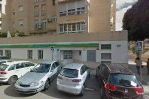 Oficina del SEPE Almería (Comarcal)