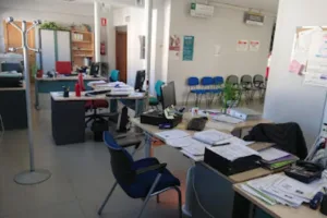 Oficina del SEPE Alquife