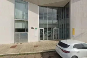 Oficina del SEPE Aracena