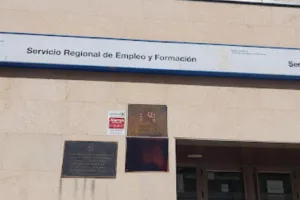 Oficina del SEPE Archena