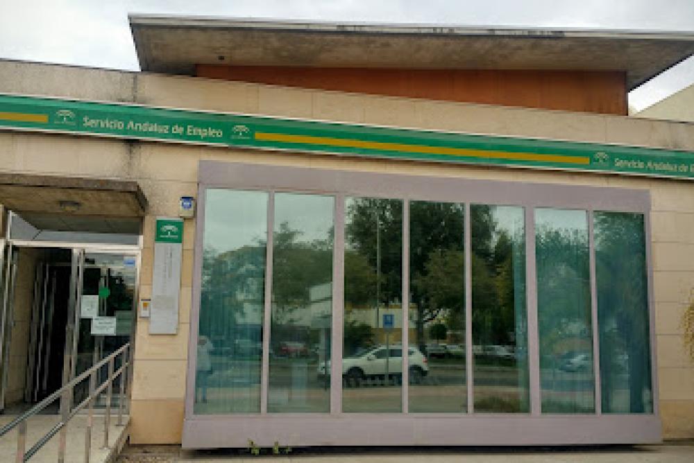 Oficina del SEPE Ayamonte