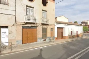 Oficina del SEPE Ayora