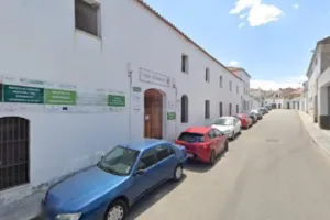 Oficina del SEPE Azuaga