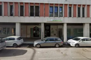 Oficina del SEPE Badajoz (Juan Carlos I)