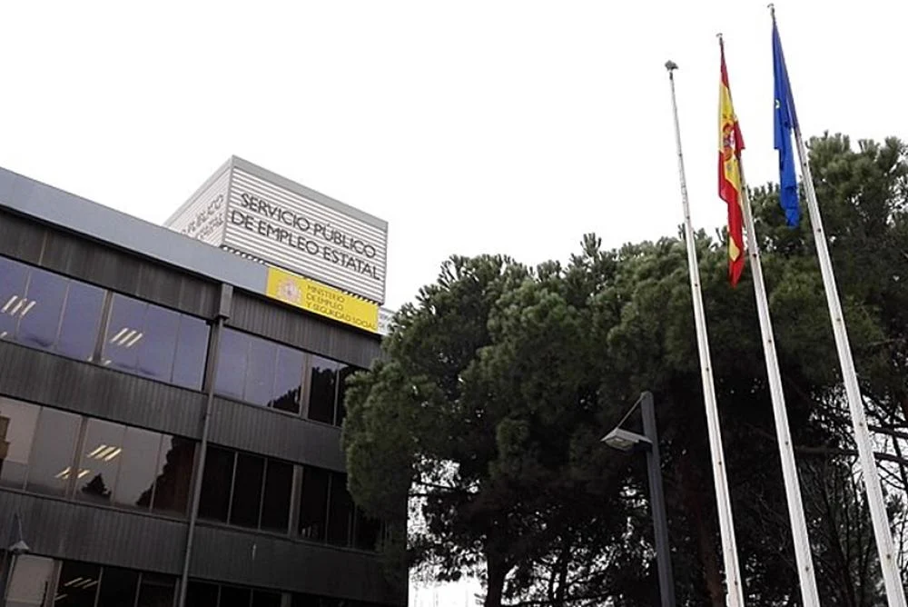 SEPE Badajoz