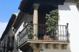 Oficina del SEPE Baeza