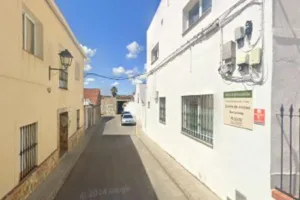 Oficina del SEPE Barcarrota