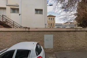 Oficina del SEPE Baza