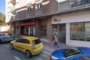 Oficina del SEPE Béjar