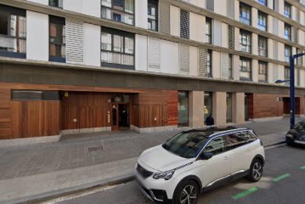 Oficina del SEPE Bilbao (Rekalde)