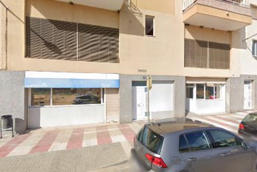 Oficina del SEPE Blanes