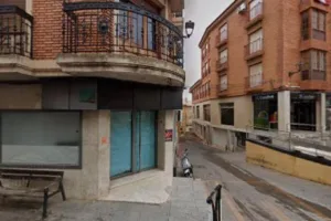 Oficina del SEPE Bullas