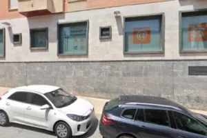 Oficina del SEPE Calahorra