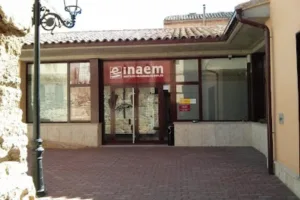 Oficina del SEPE Calatayud