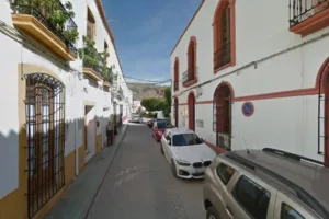 Oficina del SEPE Canjáyar