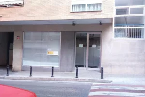Oficina del SEPE Chiva
