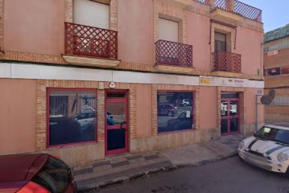 Oficina del SEPE Daimiel