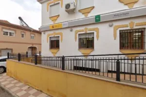 Oficina del SEPE Durcal