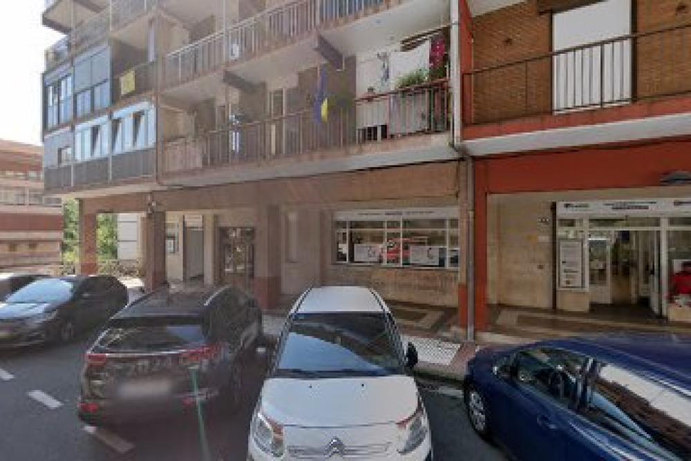 Oficina del SEPE Errenteria