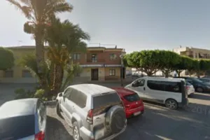 Oficina del SEPE Fortuna