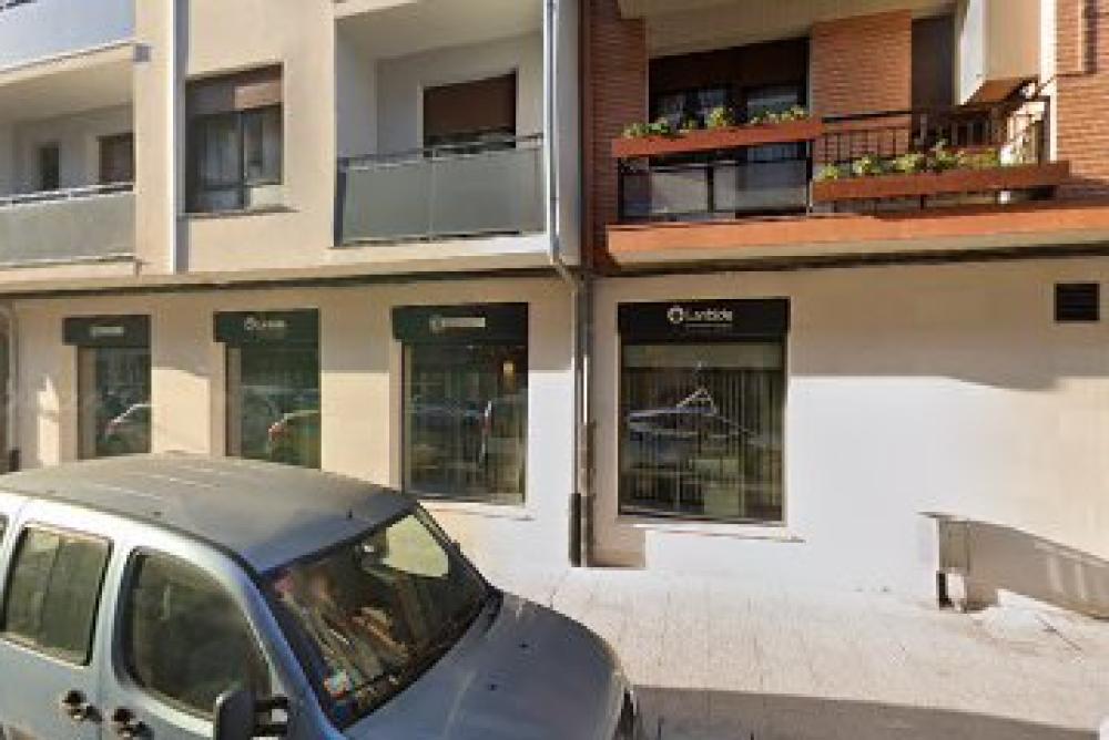 Oficina del SEPE Gernika-Lumo