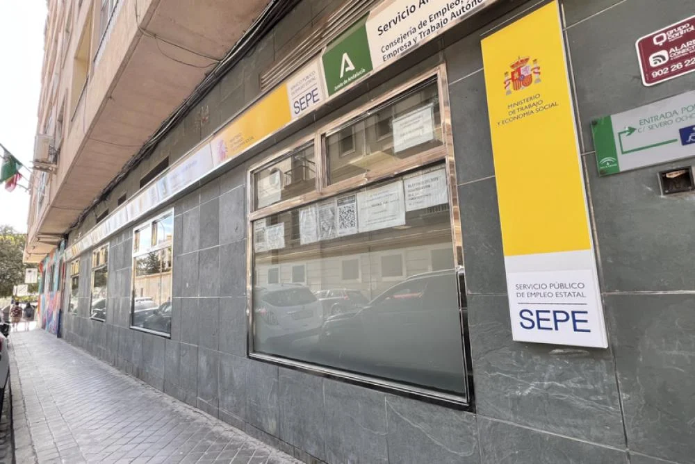 SEPE Granada