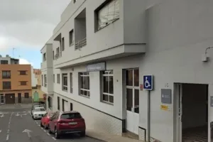 Oficina del SEPE Granadilla de Abona