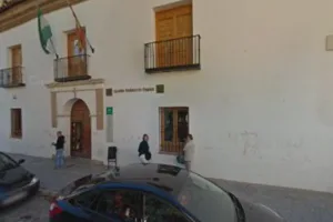 Oficina del SEPE Guadix