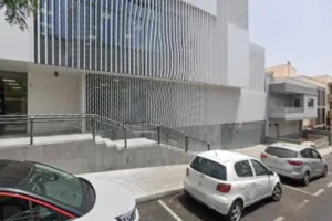 Oficina del SEPE Güímar