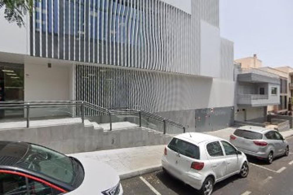Oficina del SEPE Güímar