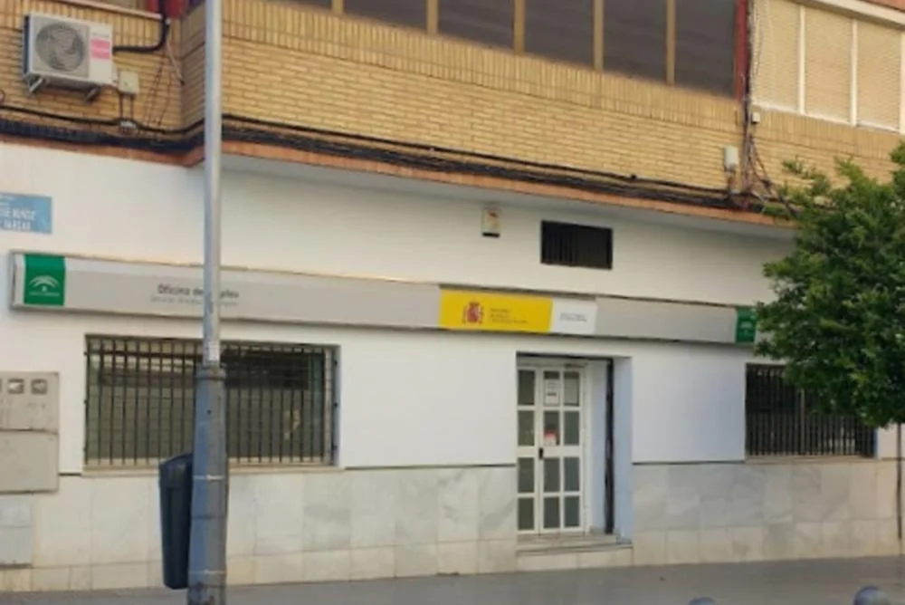 SEPE Huelva