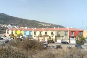 Oficina del SEPE Icod de Los Vinos