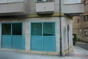 Oficina del SEPE Infiesto