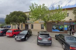 Oficina del SEPE Iznalloz