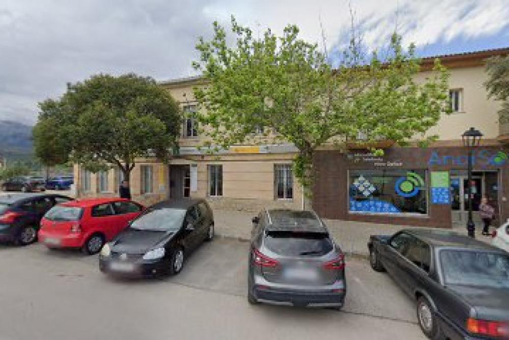 Oficina del SEPE Iznalloz