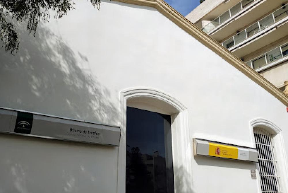 Oficina del SEPE Jerez de La Frontera (Santo Domingo)