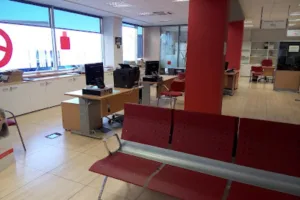 Oficina del SEPE La Bañeza