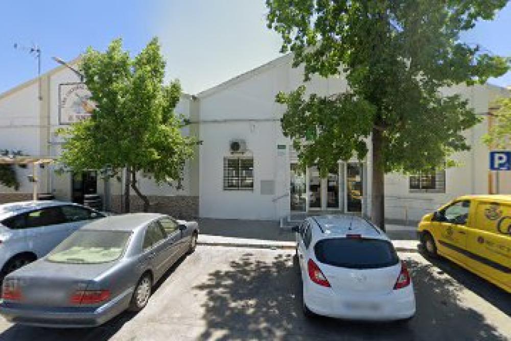 Oficina del SEPE La Carlota