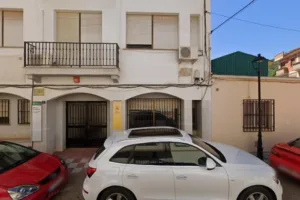 Oficina del SEPE La Puerta de Segura