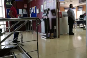 Oficina del SEPE La Unión