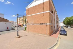 Oficina del SEPE Llerena
