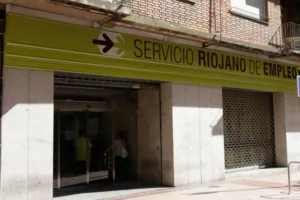 Oficina del SEPE Logroño