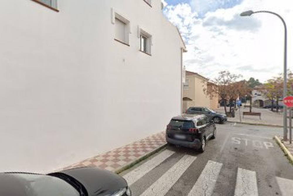 Oficina del SEPE Los Barrios