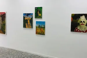 Oficina del SEPE Madrid (Moratalaz)