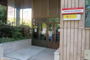 Oficina del SEPE Madrid (Prosperidad)